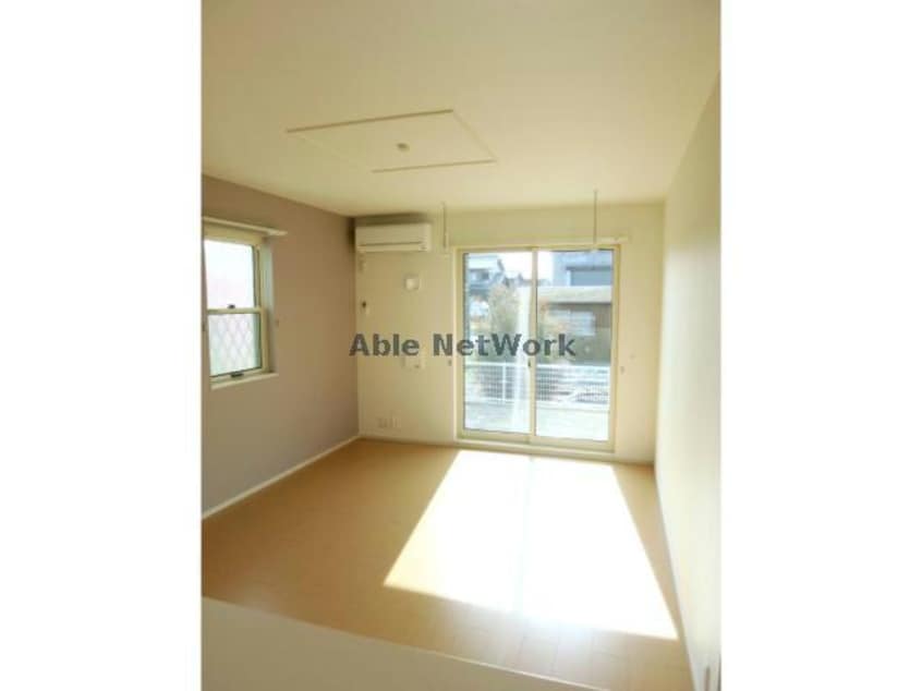  名鉄西尾線/福地駅 バス12分三河一色下車:停歩4分 1階 築10年