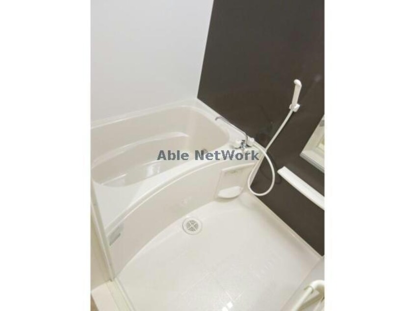  名鉄西尾線/福地駅 バス12分三河一色下車:停歩4分 1階 築10年