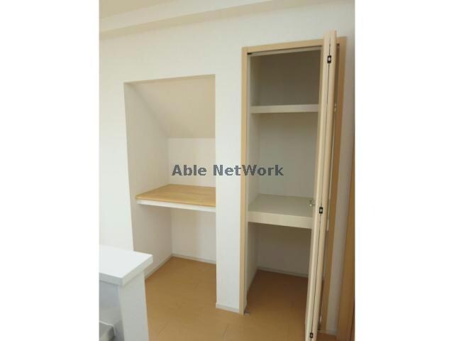  名鉄西尾線/福地駅 バス12分三河一色下車:停歩4分 1階 築10年