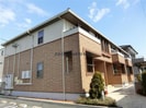 名鉄三河線/北新川駅 徒歩6分 2階 築10年の外観
