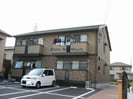 東海道本線/岡崎駅 バス:17分:停歩4分 1階 築22年の外観