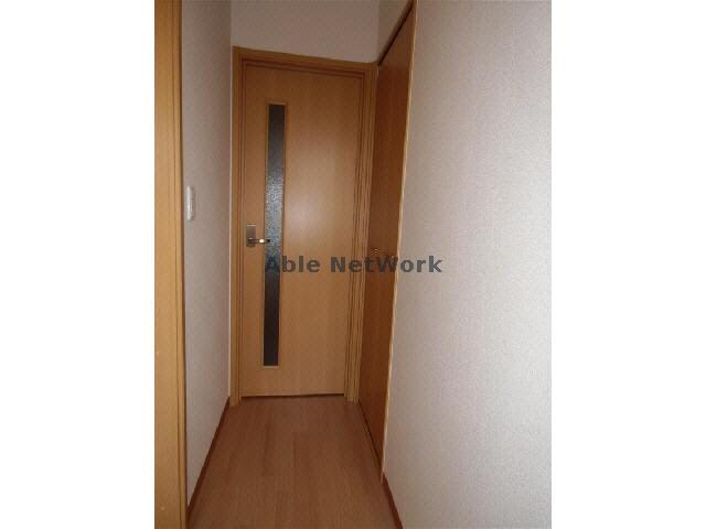  名鉄西尾線/西尾駅 徒歩25分 1階 築17年