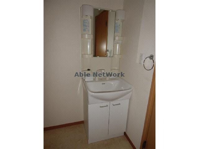  名鉄西尾線/西尾駅 徒歩25分 1階 築17年