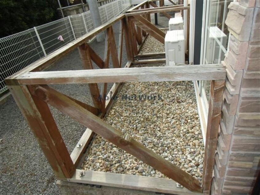  名鉄西尾線/西尾駅 徒歩25分 1階 築17年