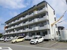 名鉄バス(西尾市)/田貫 徒歩4分 3階 築37年の外観