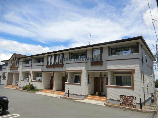  名鉄西尾線/西尾駅 バス11分経塚下車:停歩4分 2階 築10年