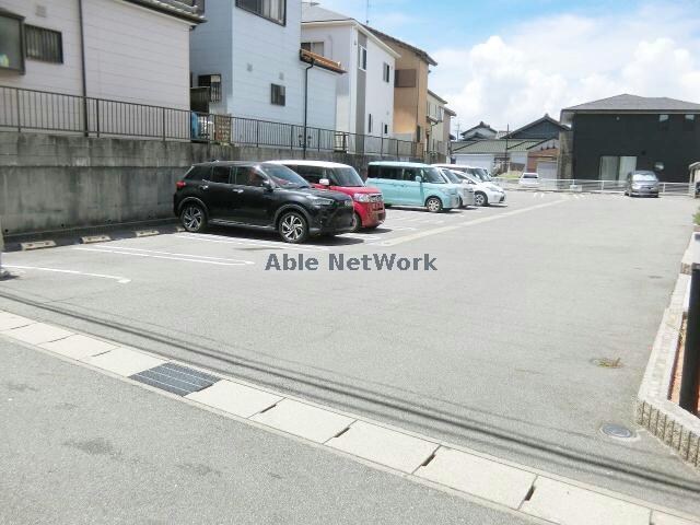  名鉄西尾線/西尾駅 バス11分経塚下車:停歩4分 2階 築10年