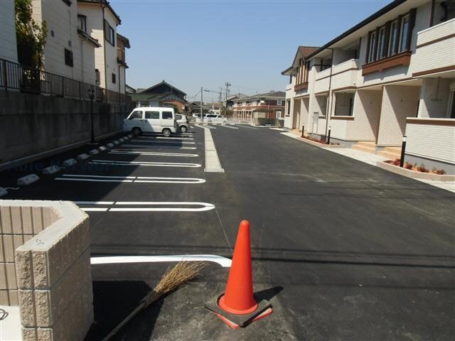  名鉄西尾線/西尾駅 バス11分経塚下車:停歩4分 2階 築10年