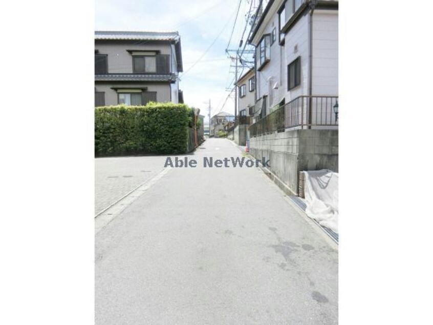  名鉄西尾線/西尾駅 バス11分経塚下車:停歩4分 2階 築10年