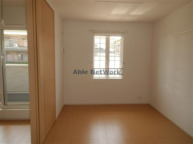  名鉄西尾線/西尾駅 バス11分経塚下車:停歩4分 2階 築10年