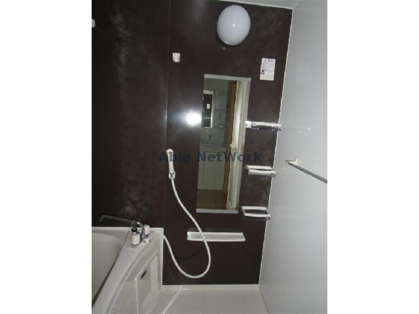  名鉄西尾線/西尾駅 バス11分経塚下車:停歩4分 2階 築10年