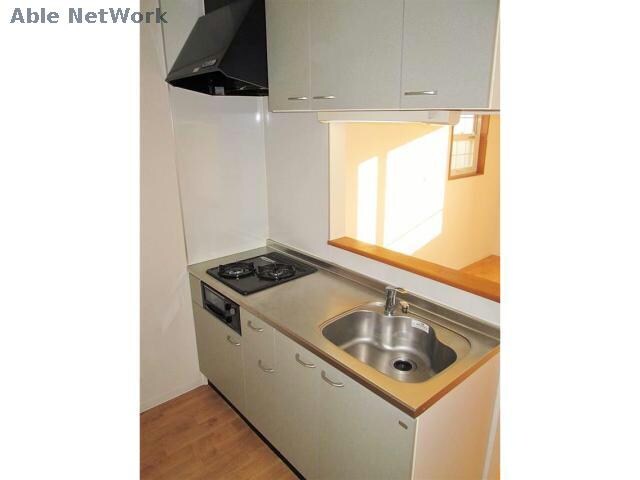  名鉄西尾線/西尾口駅 徒歩14分 2階 築19年