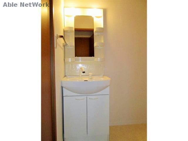  名鉄西尾線/西尾口駅 徒歩14分 2階 築19年