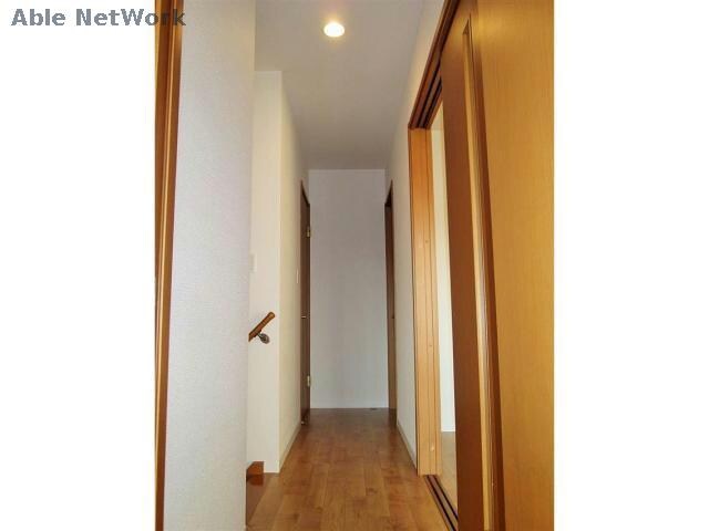  名鉄西尾線/西尾口駅 徒歩14分 2階 築19年