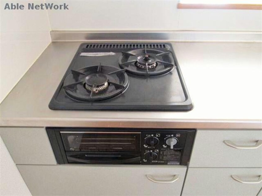  名鉄西尾線/西尾口駅 徒歩14分 2階 築19年