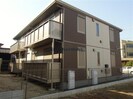 名鉄バス(西尾市)/中畑小学校北 徒歩6分 2階 築10年の外観
