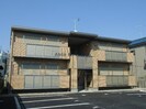 名鉄バス(西尾市)/中畑小学校北 徒歩6分 2階 築10年の外観