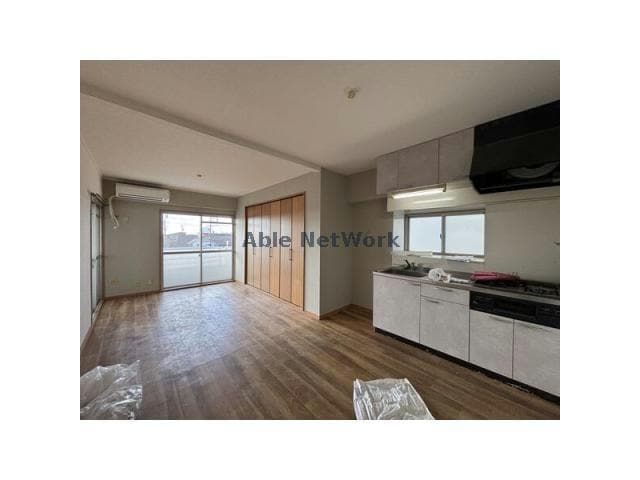  名鉄バス(西尾市)/田貫 徒歩1分 3階 築38年