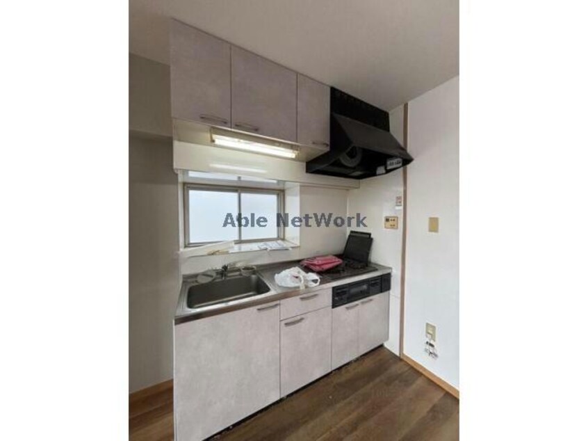  名鉄バス(西尾市)/田貫 徒歩1分 3階 築38年