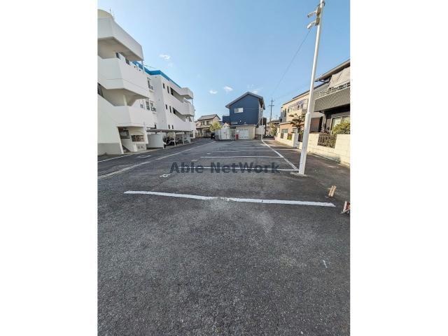  名鉄バス(西尾市)/田貫 徒歩1分 3階 築38年