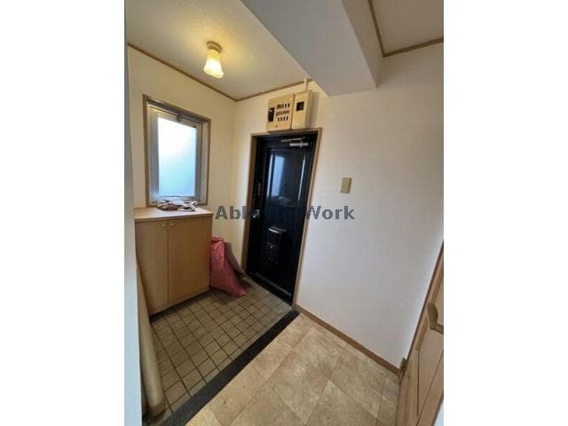  名鉄バス(西尾市)/田貫 徒歩1分 3階 築38年