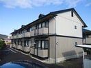 東海道本線/幸田駅 徒歩5分 2階 築26年の外観