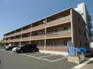 名鉄西尾線/西尾駅 徒歩11分 1階 築15年の外観