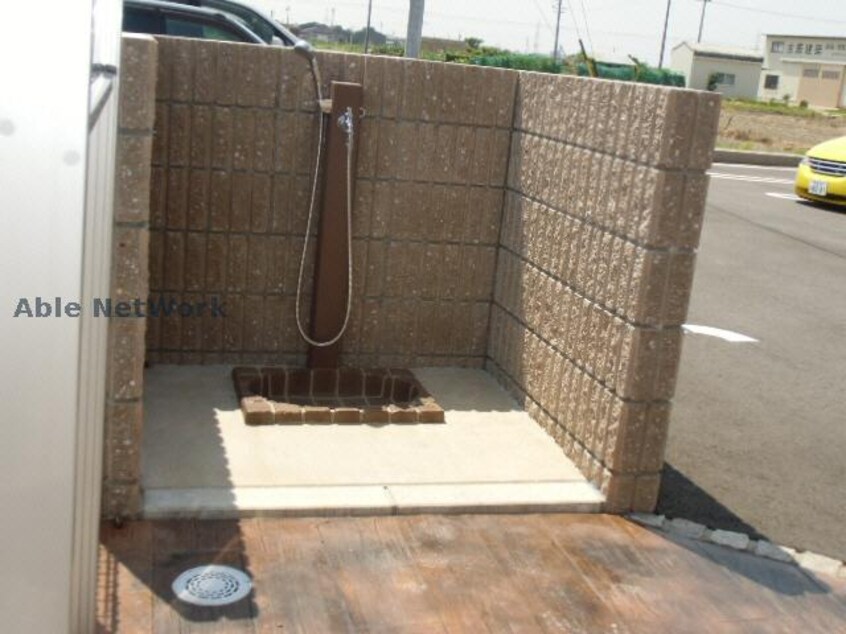  名鉄西尾線/西尾駅 バス20分平坂北町下車:停歩5分 1階 築10年