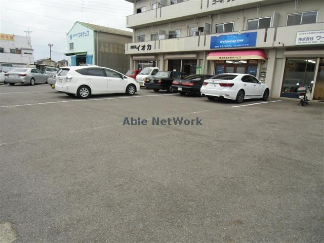  名鉄西尾線/西尾駅 バス20分羽塚口下車:停歩5分 3階 築51年