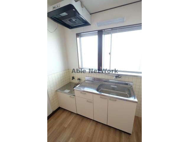 同タイプ 名鉄西尾線/西尾駅 バス20分羽塚口下車:停歩5分 3階 築51年