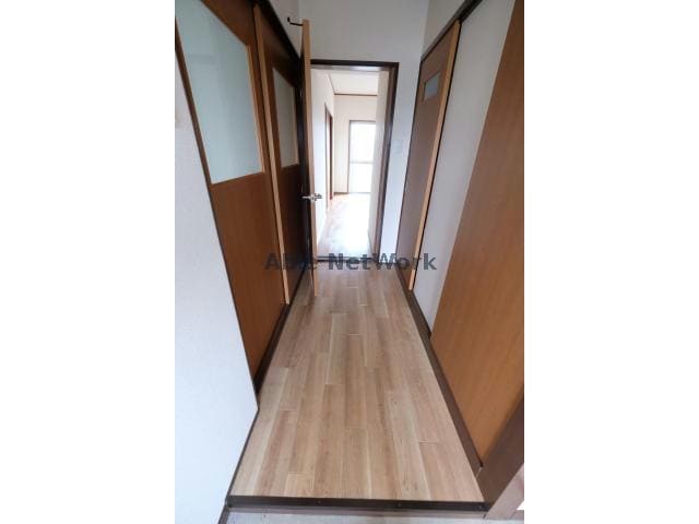 同タイプ 名鉄西尾線/西尾駅 バス20分羽塚口下車:停歩5分 3階 築51年