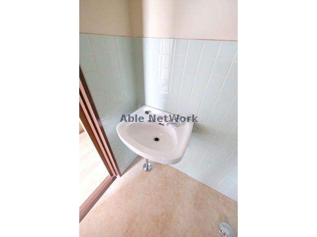 同タイプ 名鉄西尾線/西尾駅 バス20分羽塚口下車:停歩5分 3階 築51年