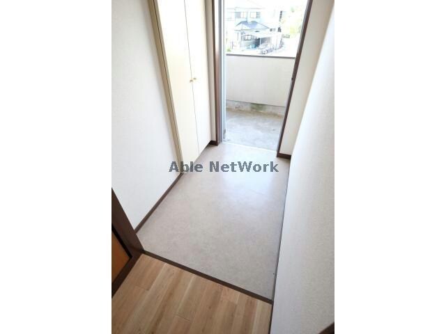 同タイプ 名鉄西尾線/西尾駅 バス20分羽塚口下車:停歩5分 3階 築51年