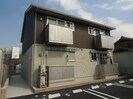 名鉄西尾線/西尾口駅 徒歩12分 1階 築9年の外観