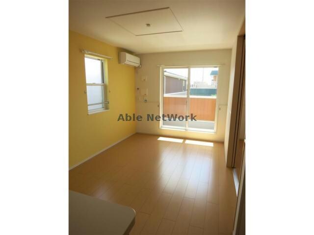  名鉄西尾線/西尾口駅 徒歩17分 2階 築10年