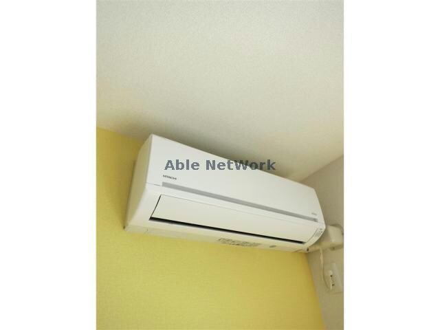  名鉄西尾線/西尾口駅 徒歩17分 2階 築10年