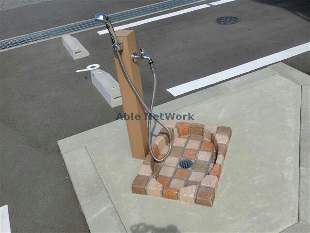  名鉄西尾線/西尾口駅 徒歩17分 2階 築10年