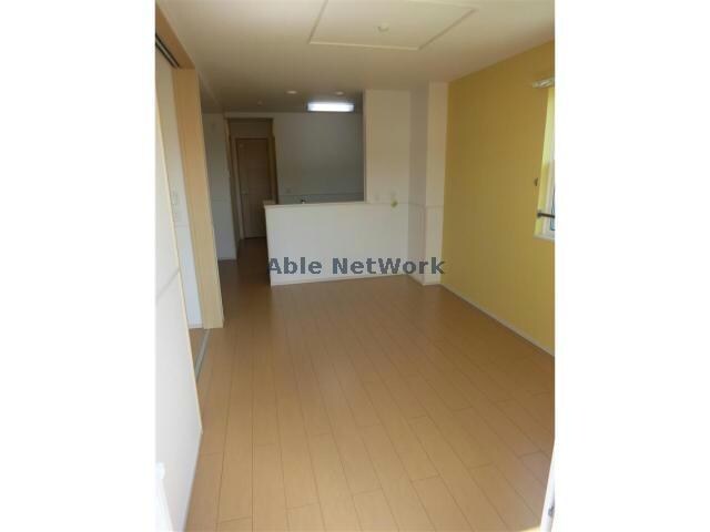  名鉄西尾線/西尾口駅 徒歩17分 2階 築10年