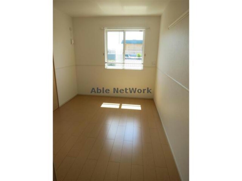  名鉄西尾線/西尾口駅 徒歩17分 2階 築10年