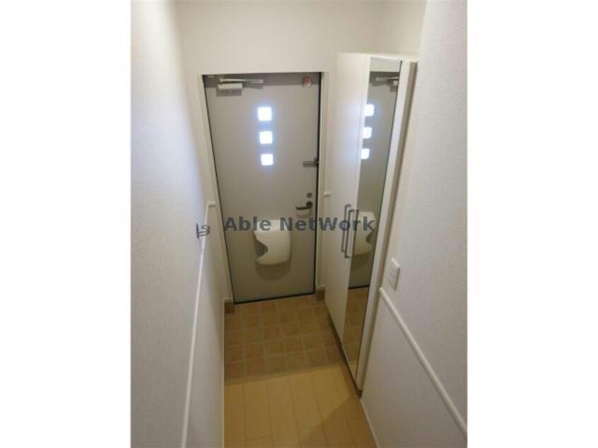  名鉄西尾線/西尾口駅 徒歩17分 2階 築10年