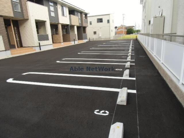  名鉄三河線/吉浜駅 徒歩19分 2階 築9年