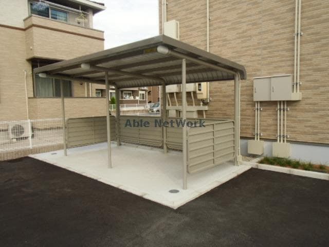  名鉄三河線/吉浜駅 徒歩19分 2階 築9年