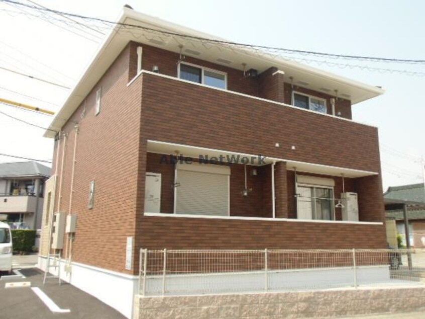  名鉄三河線/北新川駅 徒歩28分 2階 築10年