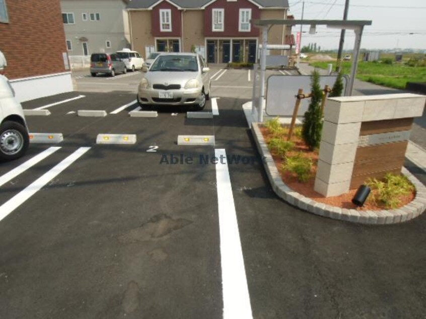  名鉄三河線/北新川駅 徒歩28分 2階 築10年