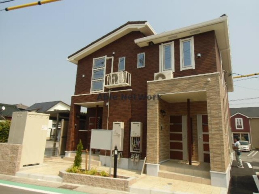  名鉄三河線/北新川駅 徒歩28分 2階 築10年