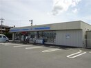 ローソン碧南坂口町店(コンビニ)まで720m 名鉄三河線/北新川駅 徒歩28分 2階 築10年