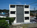  東海道本線/三ケ根駅 徒歩6分 3階 築10年