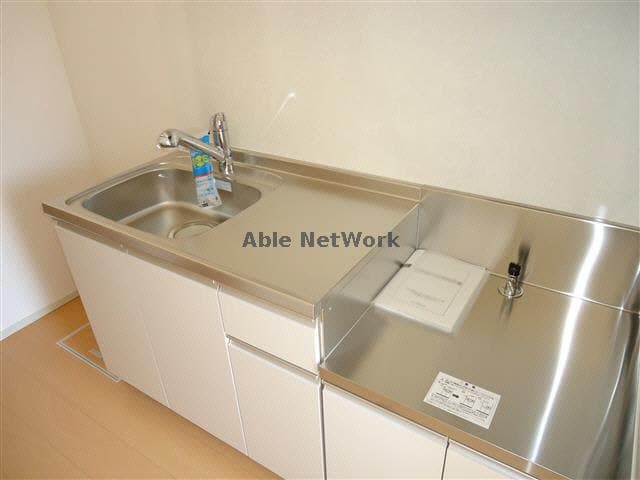  東海道本線/三ケ根駅 徒歩6分 2階 築10年