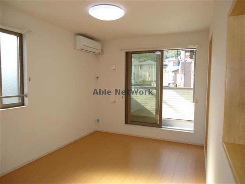  東海道本線/三ケ根駅 徒歩6分 2階 築10年