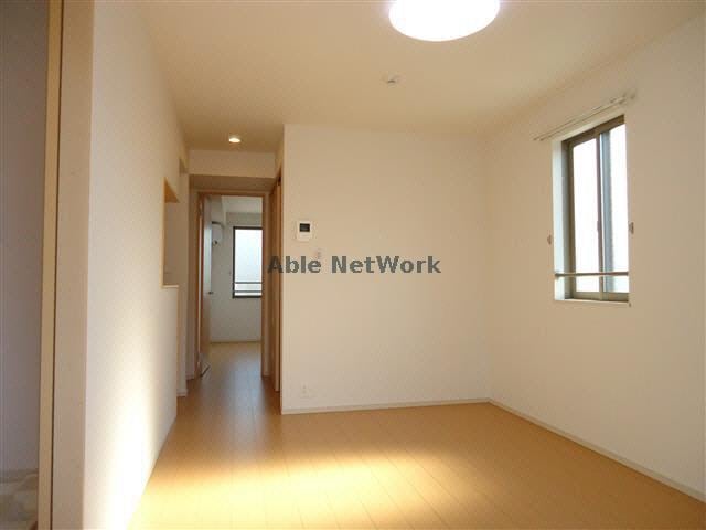  東海道本線/三ケ根駅 徒歩6分 2階 築10年